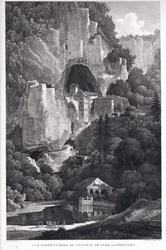 Château de Predjama
